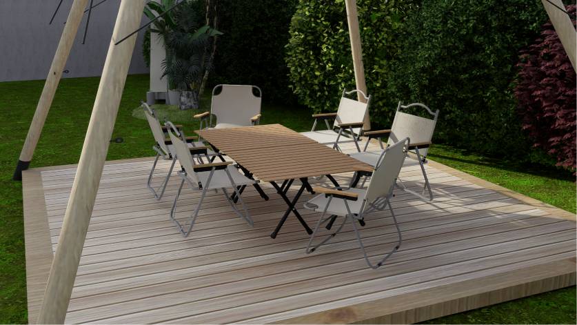 城东区帐篷生产厂家：以匠心筑牢户外装备的品质根基